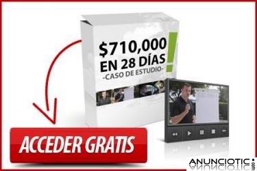 BIM Latino Es Real  Americano Logra $710,000 EN SOLO 28 DÍAS