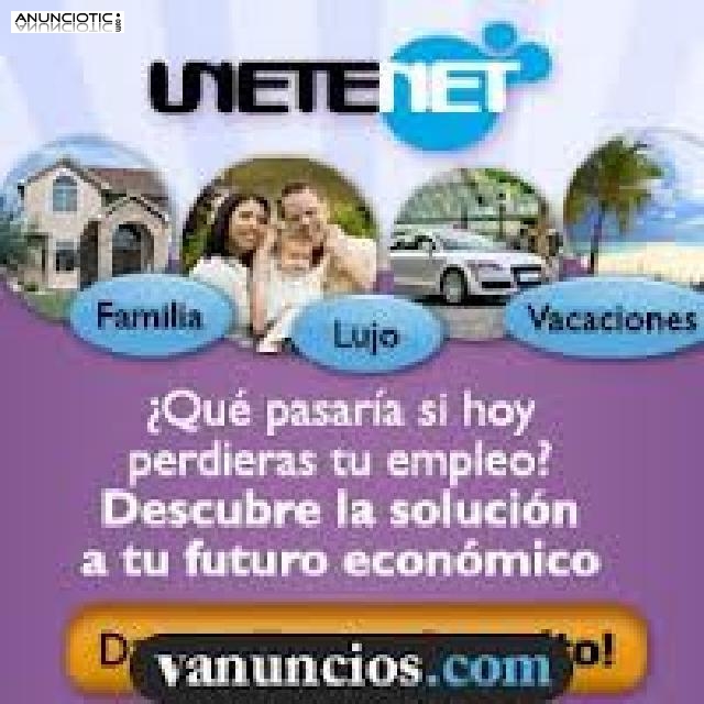 Aun buscas una Oportunidad de Negocio??