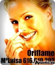  Se necesitan distribuidores/as de cosmeticos oriflame