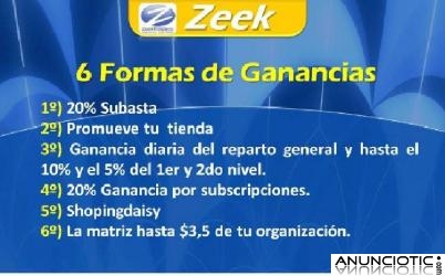 TRABAJA DESDE CASA Y GANA DINERO 3000 MES O MAS