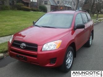 2010 Toyota RAV4 para venta 