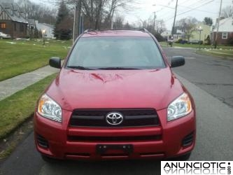 2010 Toyota RAV4 para venta 