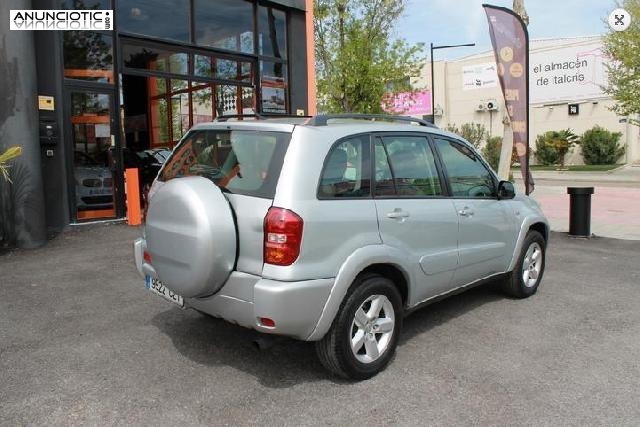 coches de ocasion las rozas