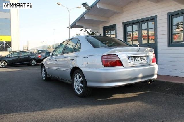 Coches de ocasion Honda