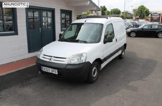 Coches de ocasion citroen