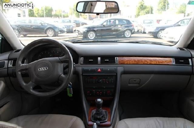 Coches de ocasion Audi A6