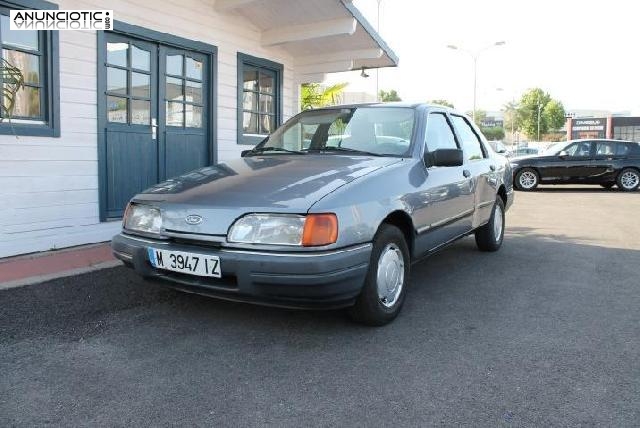 Coches de ocasion Ford 