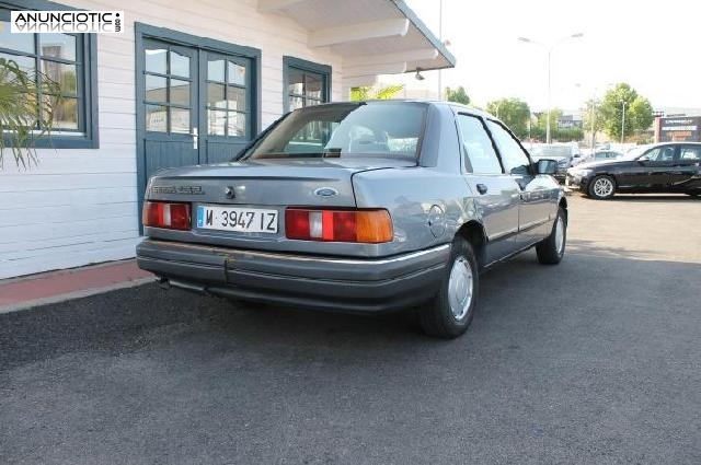 Coches de ocasion Ford 