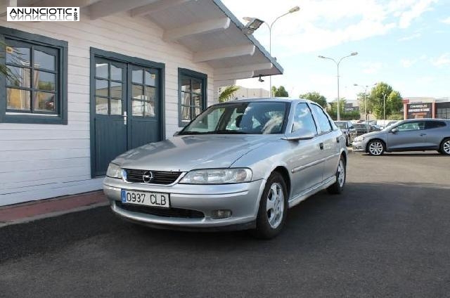 Coches de ocasion Opel Vectra