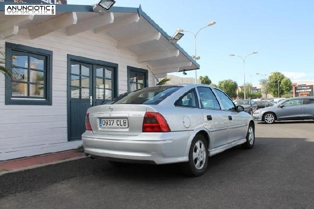 Coches de ocasion Opel Vectra