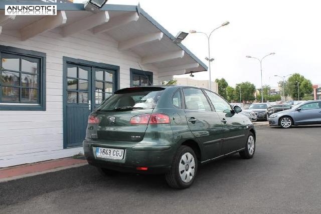 Coches de ocasion Seat Ibiza