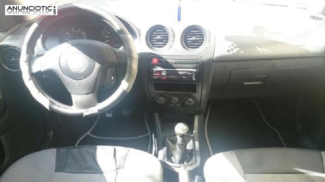 Vendo seat ibiza 2004