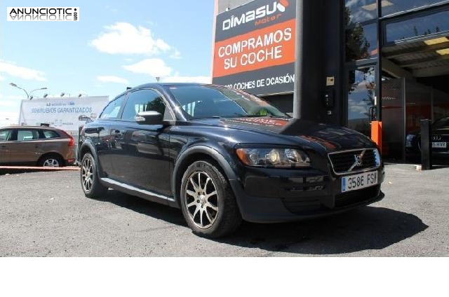 Coches de ocasion Volvo C30