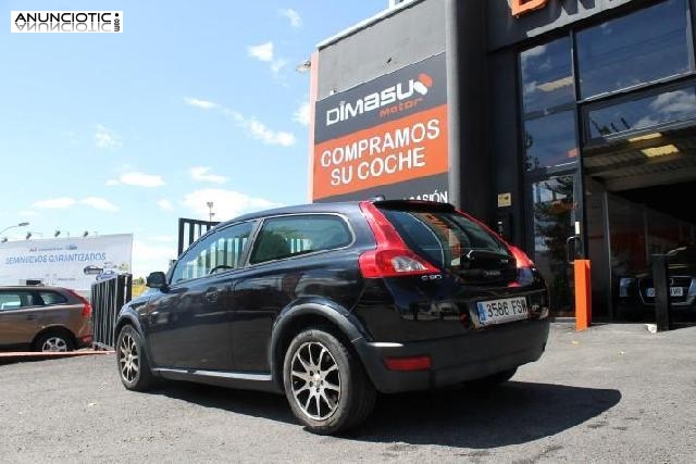 Coches de ocasion Volvo C30