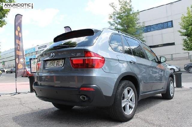 Coches de ocasion BMW X5