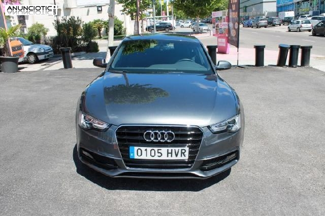 coches de ocasion Audi A5