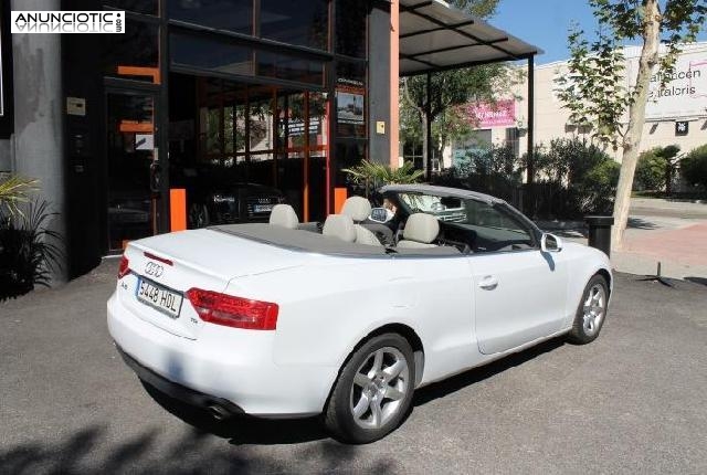 coches de ocasion Audi A5 