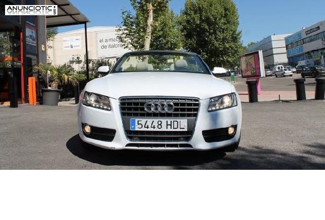 coches de ocasion Audi A5 