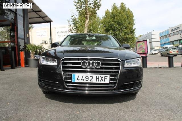 coches de ocasion Audi A8 