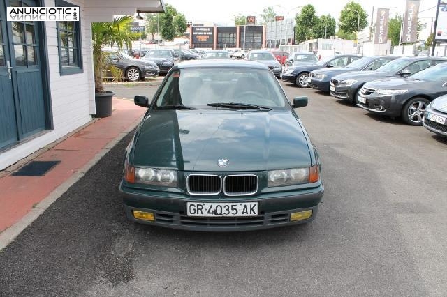 coches de ocasion BMW s3