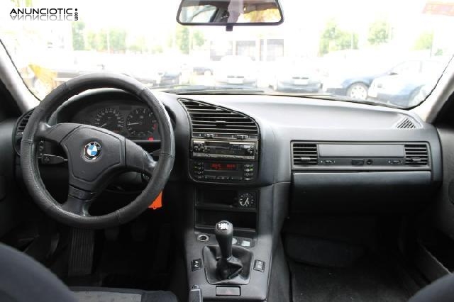 coches de ocasion BMW s3