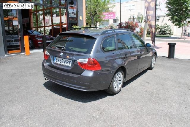 coches de ocasion BMW S3 touring