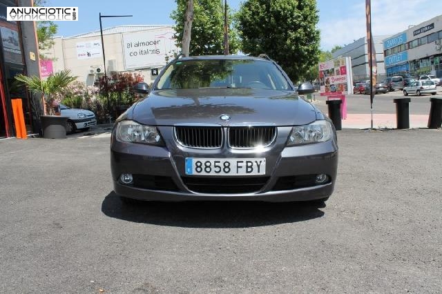 coches de ocasion BMW S3 touring