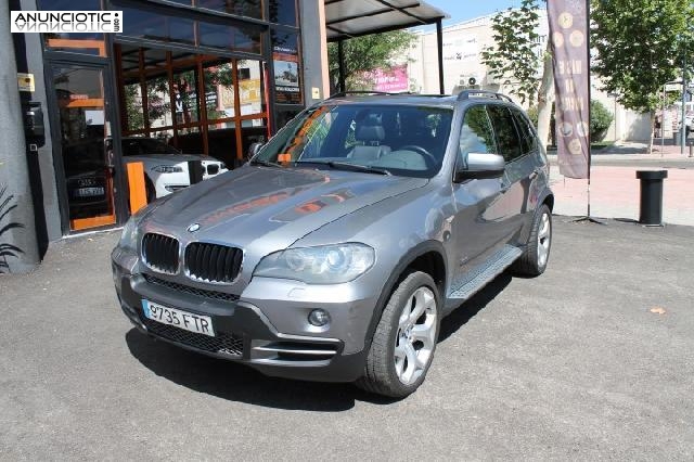 coches de ocasion BMW X5 3.0