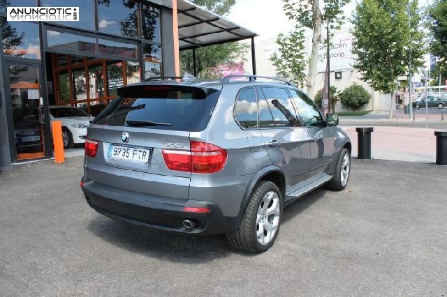 coches de ocasion BMW X5 3.0