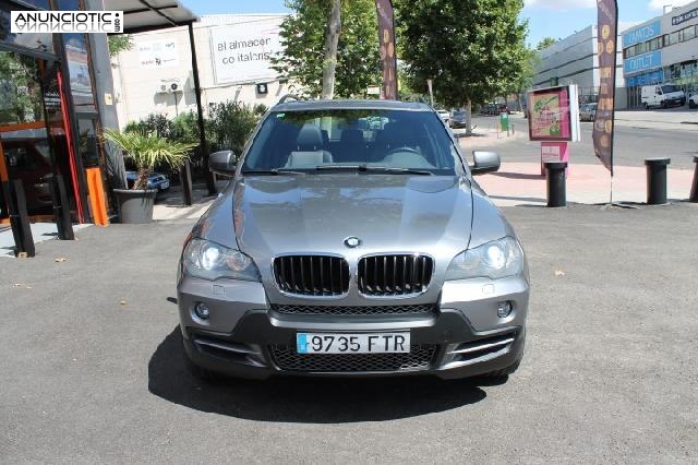 coches de ocasion BMW X5 3.0