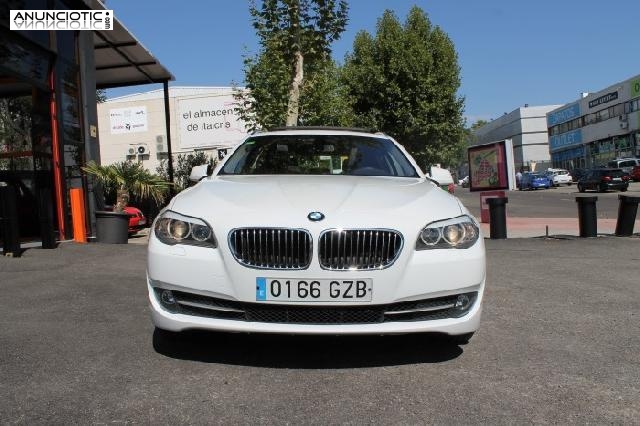 coches de ocasion BMW s5 