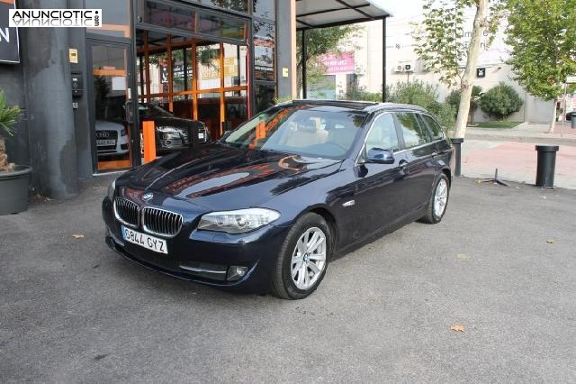 coches de ocasion BMW  S5 touring