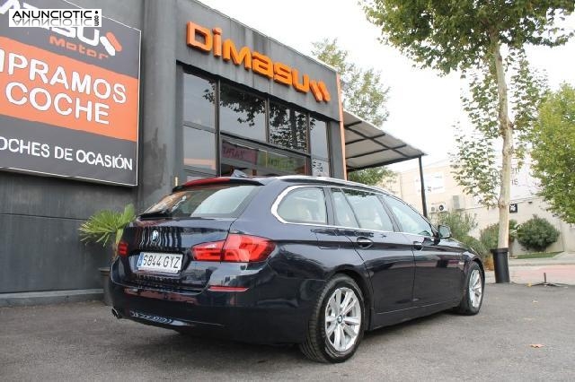 coches de ocasion BMW  S5 touring