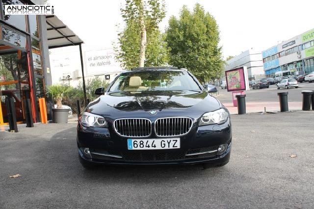 coches de ocasion BMW  S5 touring