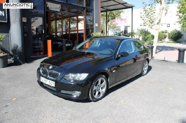 coches de ocasion BMW S3 325D