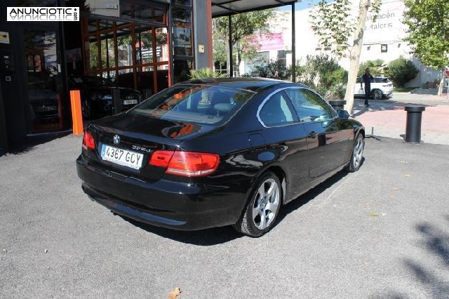 coches de ocasion BMW S3 325D