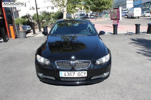 coches de ocasion BMW S3 325D