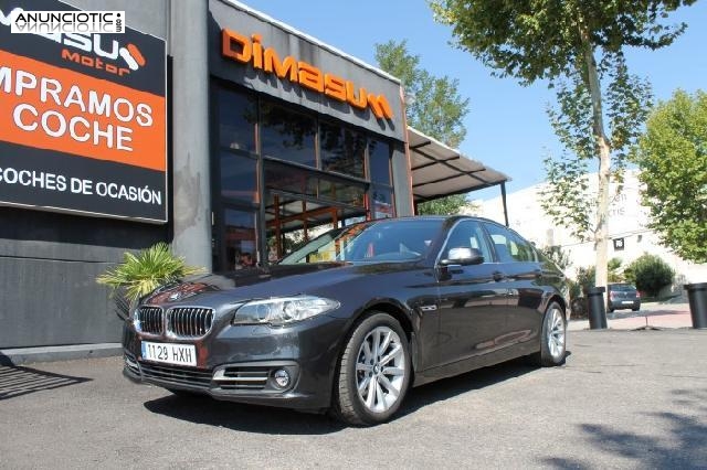 coches de ocasion alta gama BMW S5