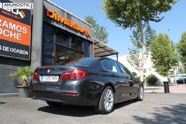 coches de ocasion alta gama BMW S5