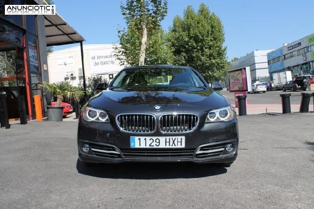 coches de ocasion alta gama BMW S5