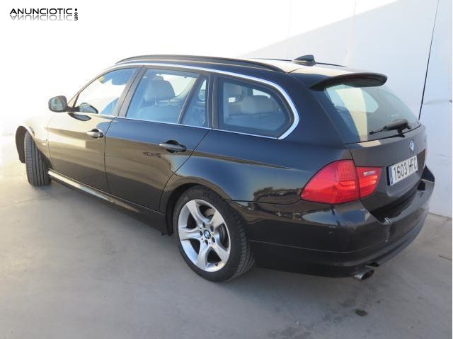 coches de ocasion BMW s3 touring