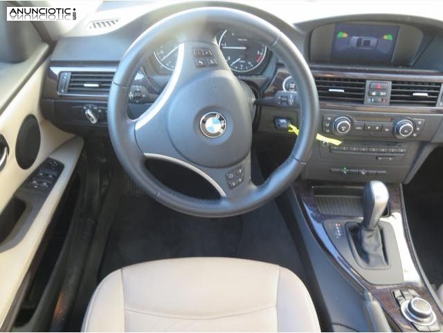 coches de ocasion BMW s3 touring