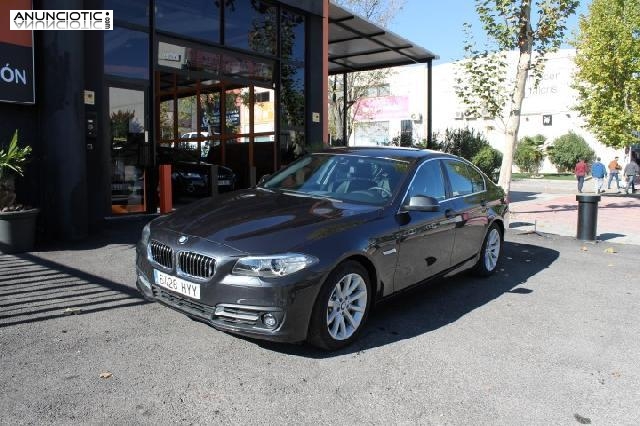 coches de ocasion Alta gama BMW