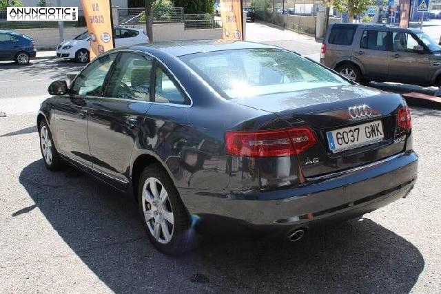  coches de ocasion audi a6