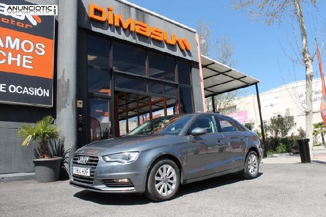 coches de ocasion audi  A3