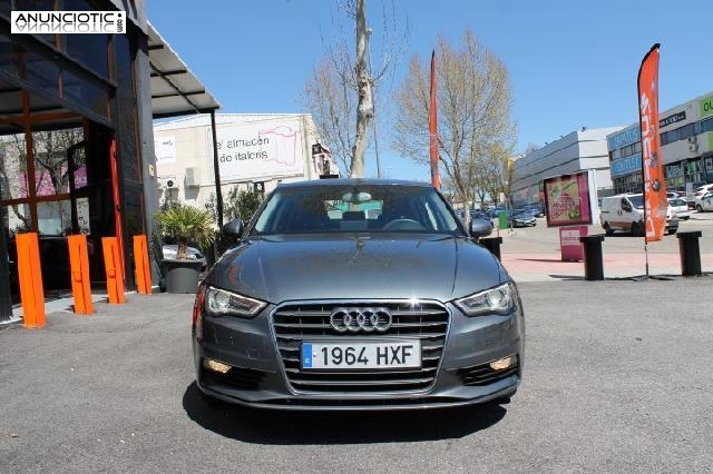 coches de ocasion audi  A3