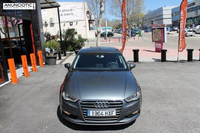 coches de ocasion Audi A3