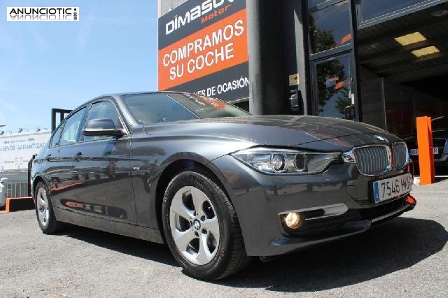 coches de ocasion BMW S3