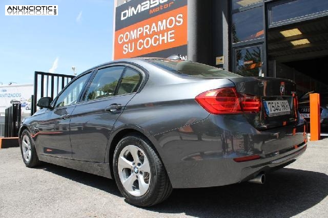 coches de ocasion BMW S3