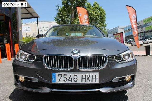 coches de ocasion BMW S3